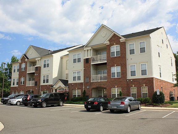 Exterior of the building