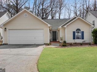 2935 Albright Cmns NW, Kennesaw, GA 30144