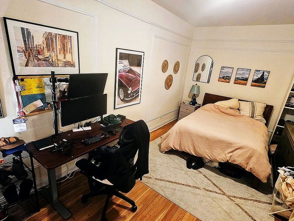 1st image of 142 E 33rd St APT 3E