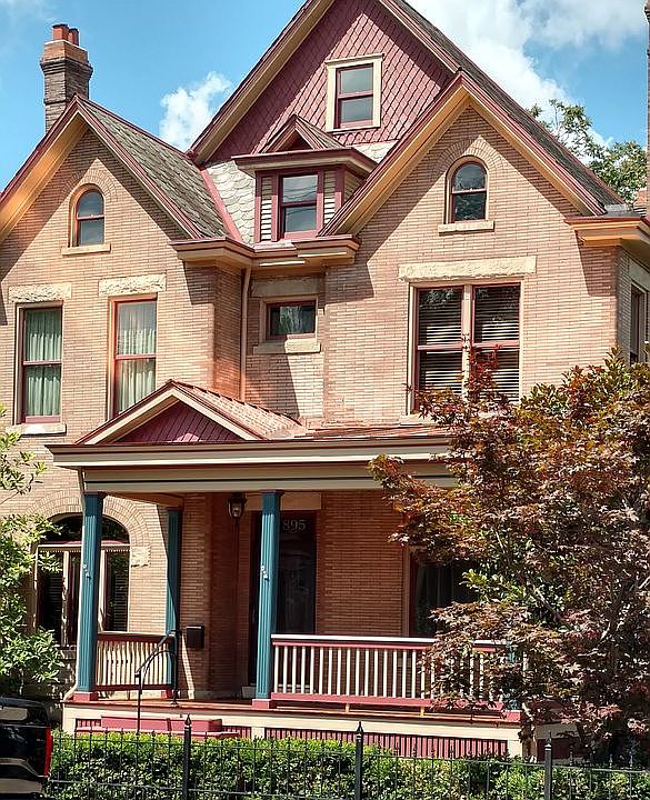 1st image of 895 Dennison Ave