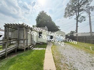 2518 Sheridan Rd, Fort Wayne, IN 46803