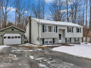1 Nancy Lane, Raymond, NH 03077