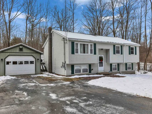 1 Nancy Lane, Raymond, NH 03077