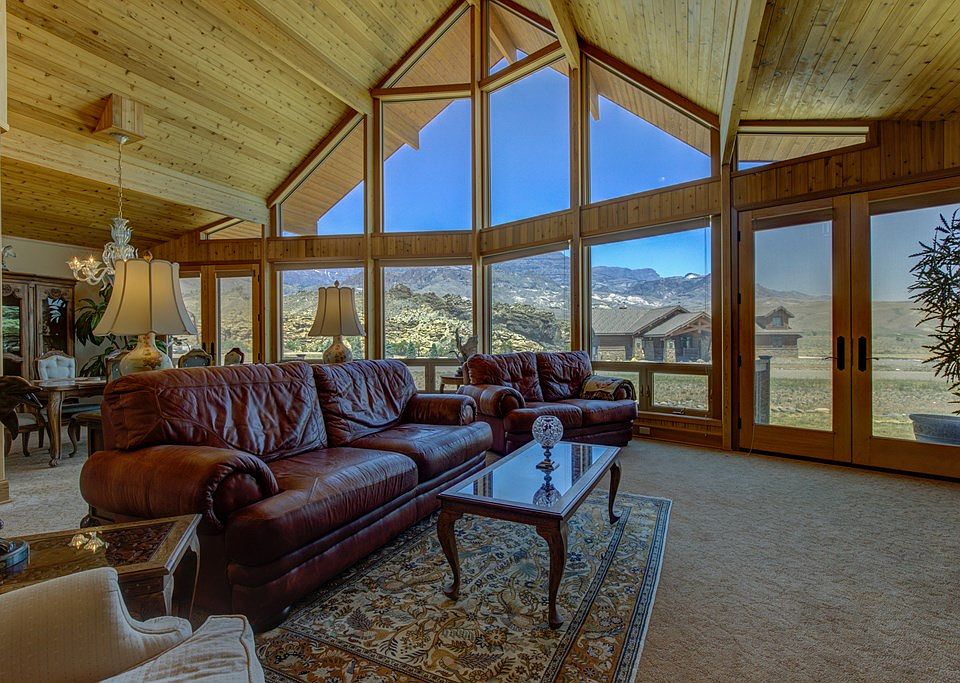 56 Copperleaf Dr, Cody, WY 82414 Zillow