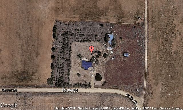 Map View
