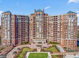 5809 Nicholson Ln PENTHOUSE 1604, Rockville, MD 20852