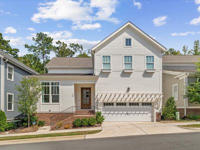 908 Noisette Ct, Durham, NC, 27713