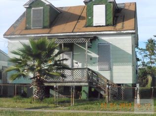 3712 Ball, Galveston, TX 77550