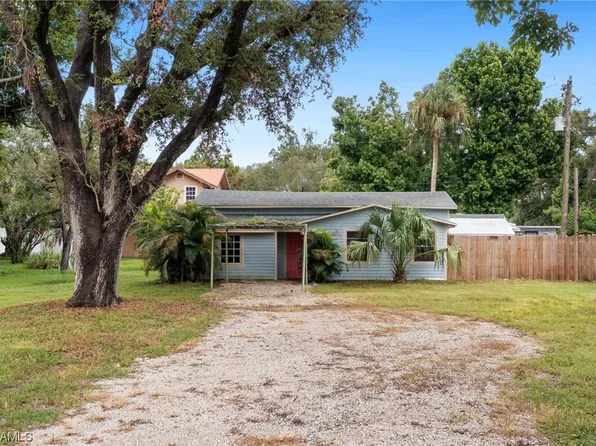 2263 Altamont Ave, Fort Myers, FL 33901