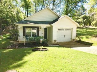 110 Cedar Rdg, Anderson, SC 29621