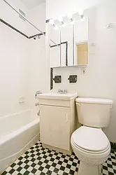 Rented by City Connections Realty