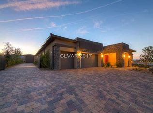 571 Trenier Dr, Henderson, NV 89002