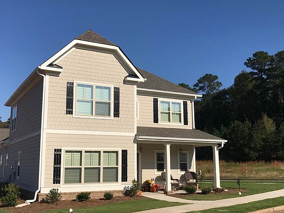 3rd image of 1031 Saddlers Way