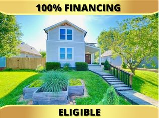 537 N Tacoma Ave, Indianapolis, IN
