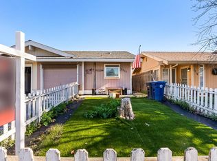 7712 Las Lilas Ct, Citrus Heights, CA