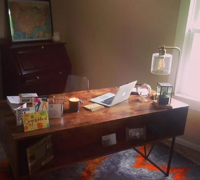 office