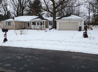 718 South DRAKE AVENUE, Marshfield, WI 54449