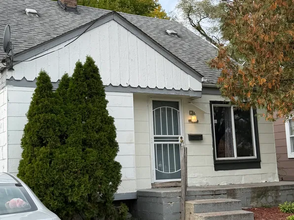 18665 Conley St, Detroit, MI 48234