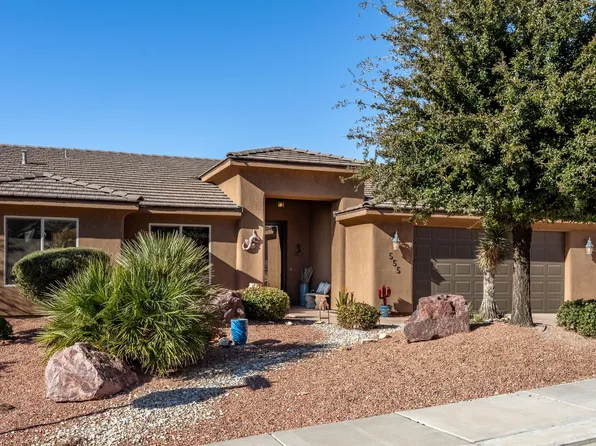 555 N Torey Ln, Hurricane, UT 84737
