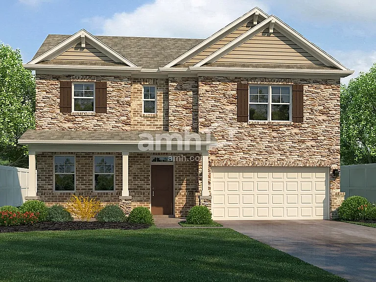1991 Brook Enclave Trl — Photo 1