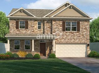 1991 Brook Enclave Trl, Lilburn, GA 30047