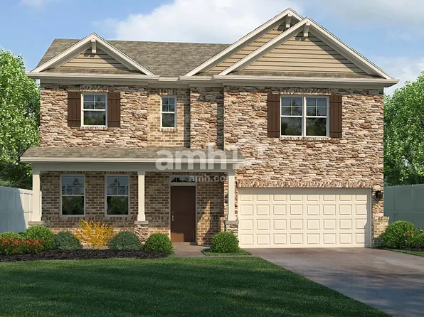 1991 Brook Enclave Trl, Lilburn, GA 30047