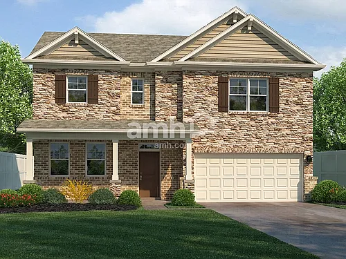 1991 Brook Enclave Trl Photo 1 1991 Brook Enclave Trl Photo 1
