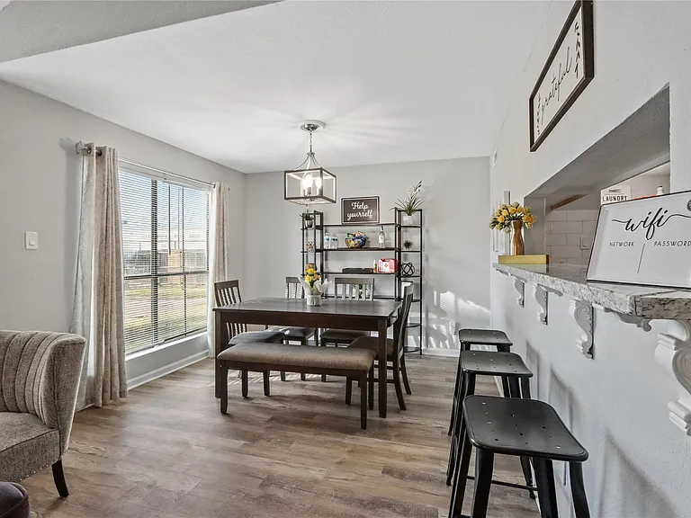 7200 T C Jester Blvd #3103 — Photo 7