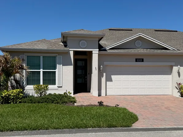6148 Bella Rosa Ln, Vero Beach, FL 32966