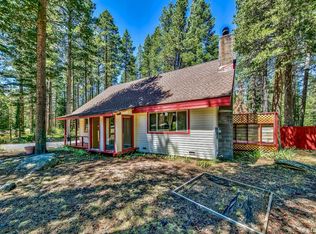 643 Cayuga Cir, South Lake Tahoe, CA 96150