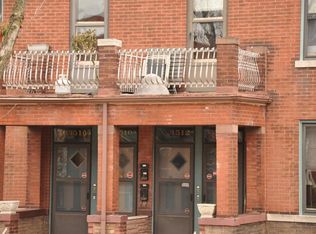 3512 Arsenal St, Saint Louis, MO 63118