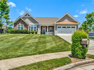 3351 Skylar Ct NE, Roanoke, VA 24012