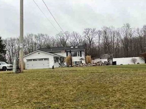 Property Front View