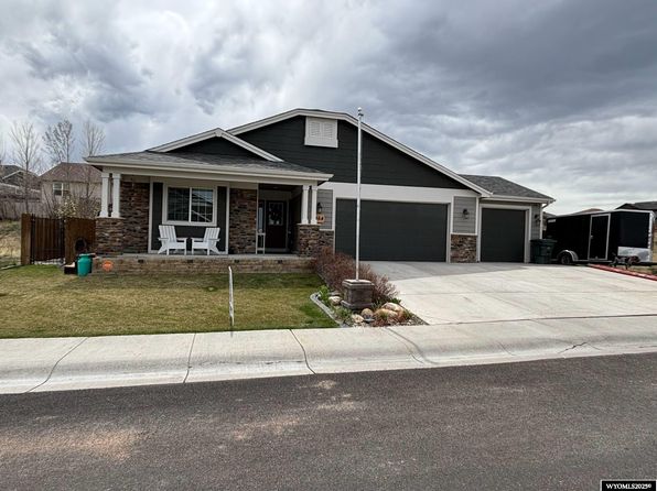 964 Eagle Dr, Douglas, WY 82633