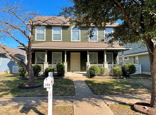 126 Dressen, Kyle, TX 78640