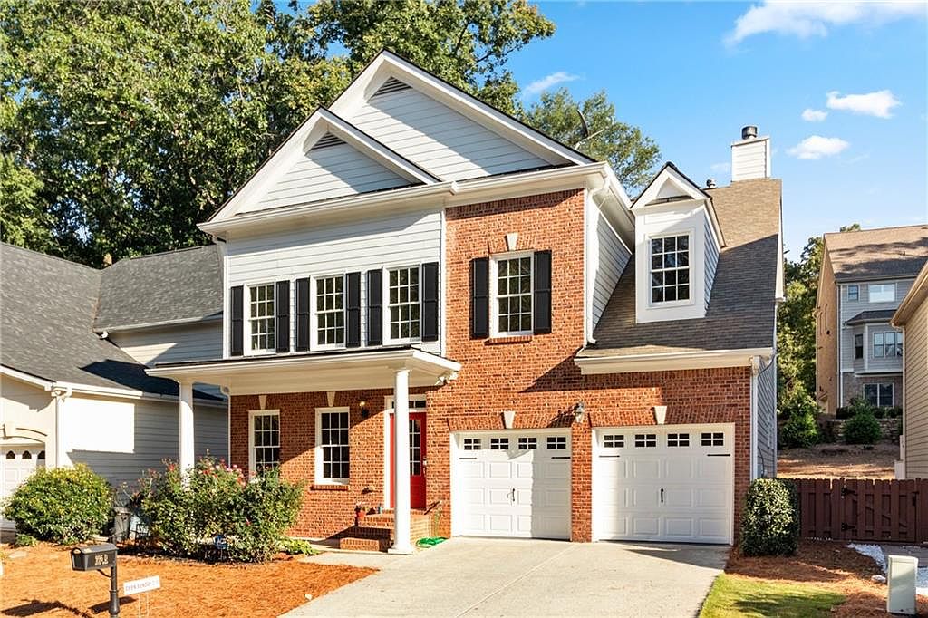 996 Pitts Rd UNIT D, Sandy Springs, GA 30350 Zillow
