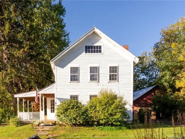 31 North Street, Goshen, CT 06756