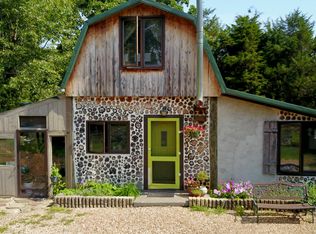 47 Copperhead Ln, Buffalo, MO 65622