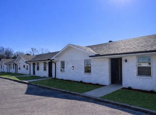 Fisher St Apartments, Huntsville, AL 35803