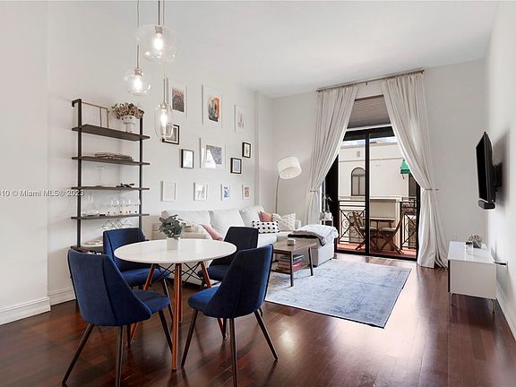 4th image of 1805 Ponce De Leon Blvd APT 818