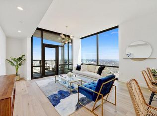 70 Rainey St UNIT 1702, Austin, TX 78701