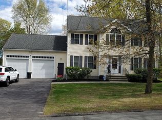 58 Plain St, Randolph, MA 02368