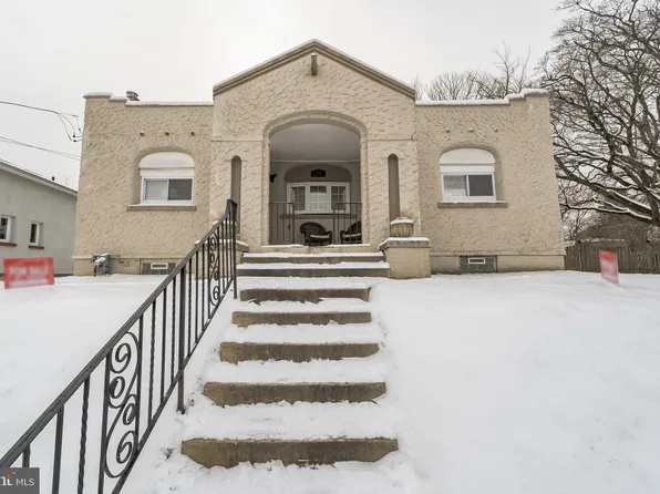 528 Pasadena Ave, Jenkintown, PA 19046