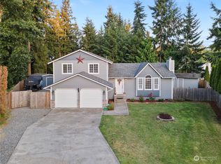 9712 218th Street Ct E, Graham, WA 98338