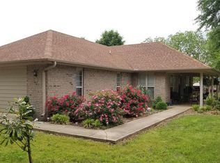 24389 Green Rd, Cameron, OK 74932