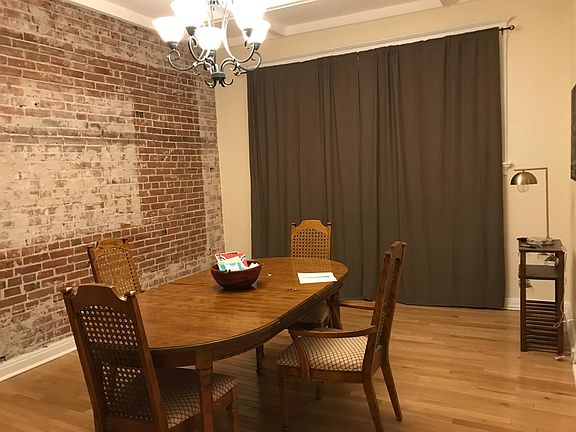 2nd image of 4933 McPherson Ave APT A