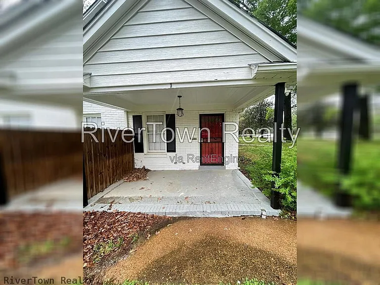 2731 Central Ave — Photo 1