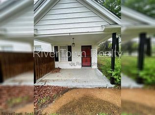 2731 Central Ave, Memphis, TN 38111