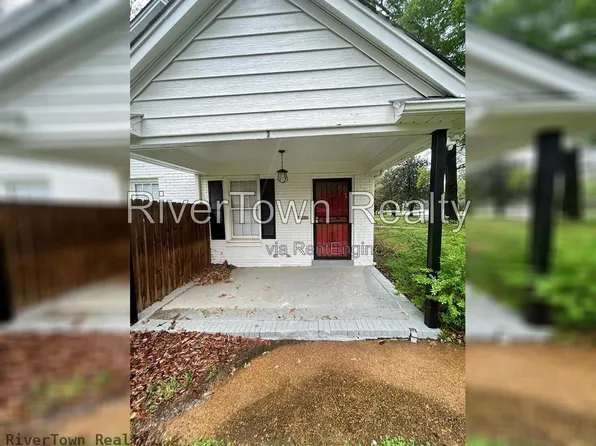 2731 Central Ave, Memphis, TN 38111