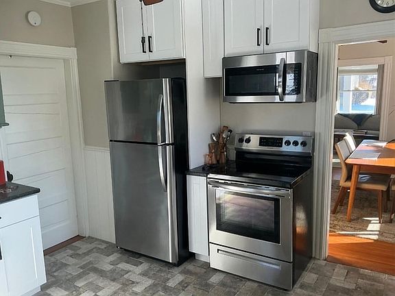 2nd image of 12 Caswell Ave #1